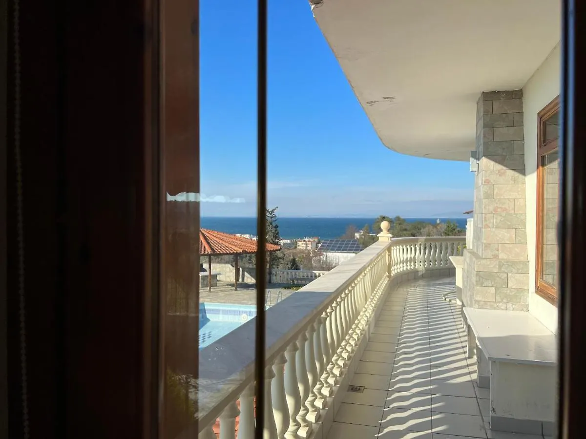 El Paraiso Premium Thessaloniki