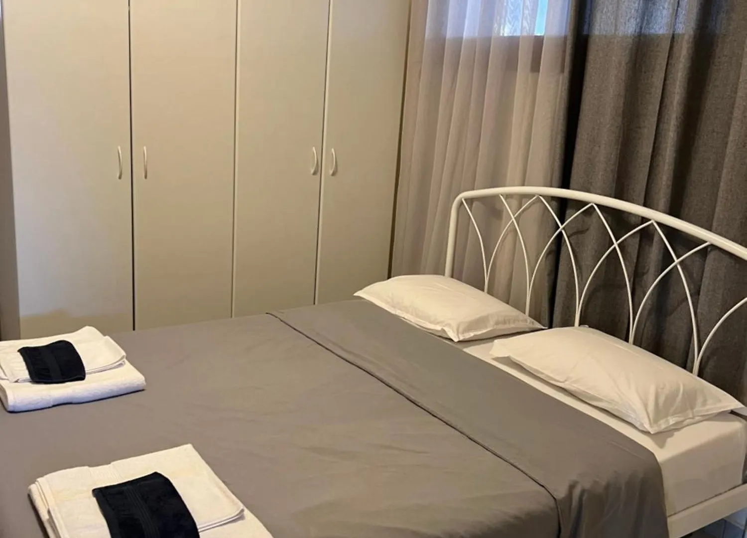 Ferienhaus El Paraiso Premium Thessaloniki