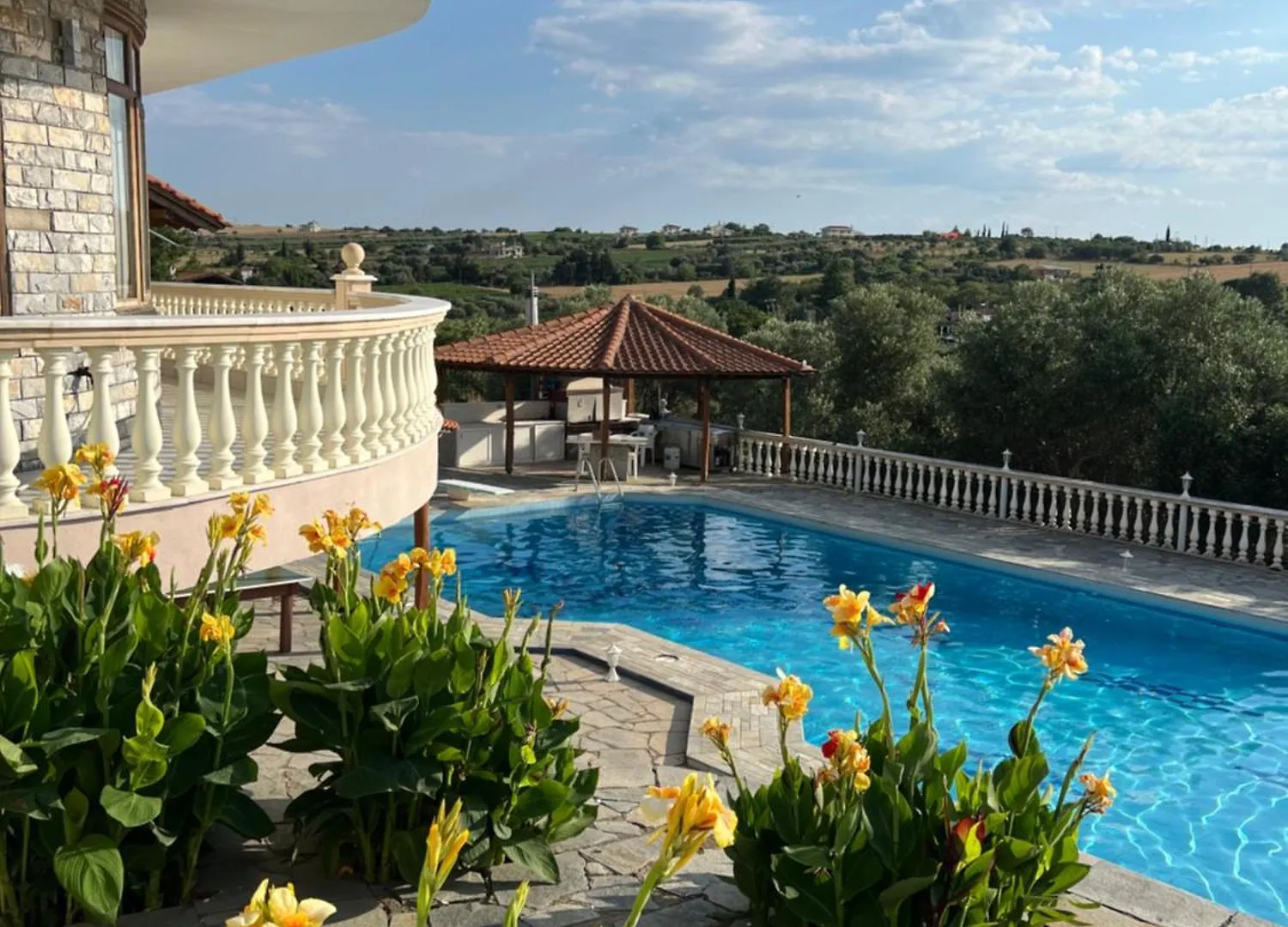 El Paraiso Premium Thessaloniki Griechenland