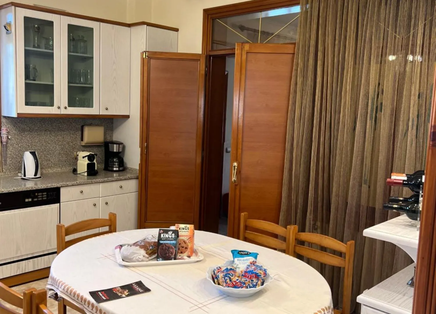 Ferienhaus El Paraiso Premium Thessaloniki