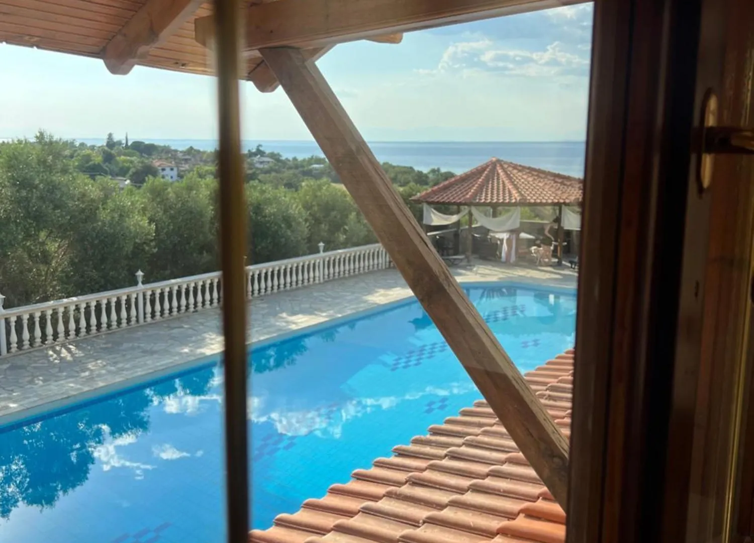 El Paraiso Premium Thessaloniki 0*,  Griechenland