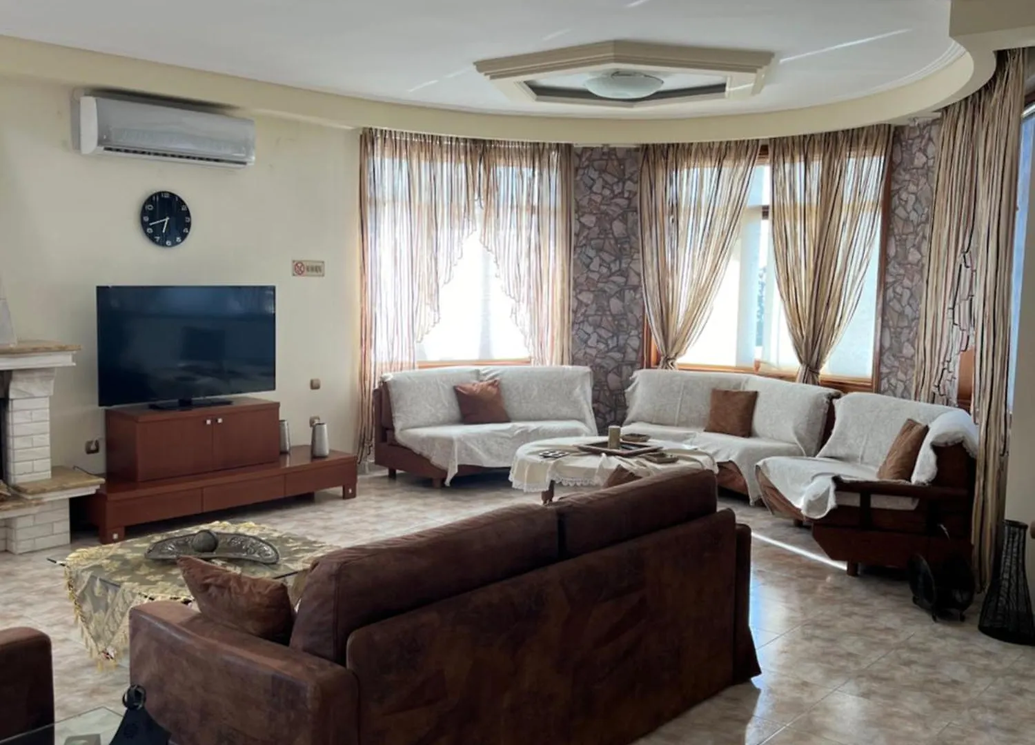 El Paraiso Premium Thessaloniki 0*,  Griechenland