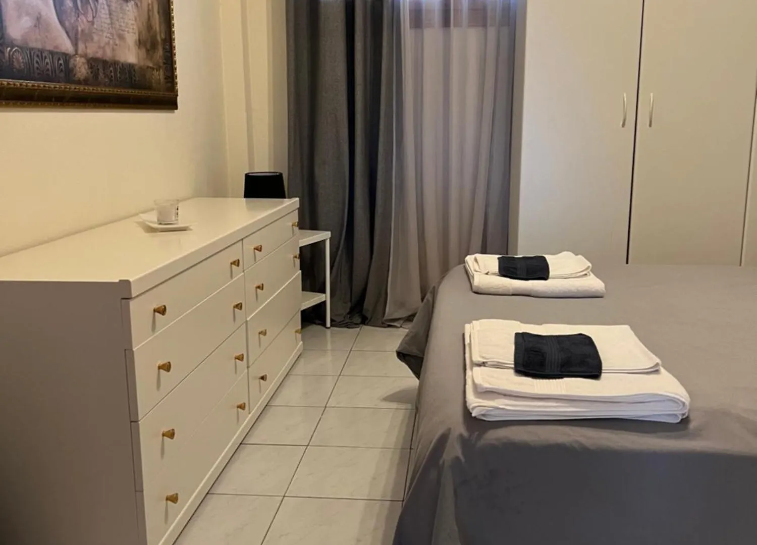 El Paraiso Premium Thessaloniki Ferienhaus