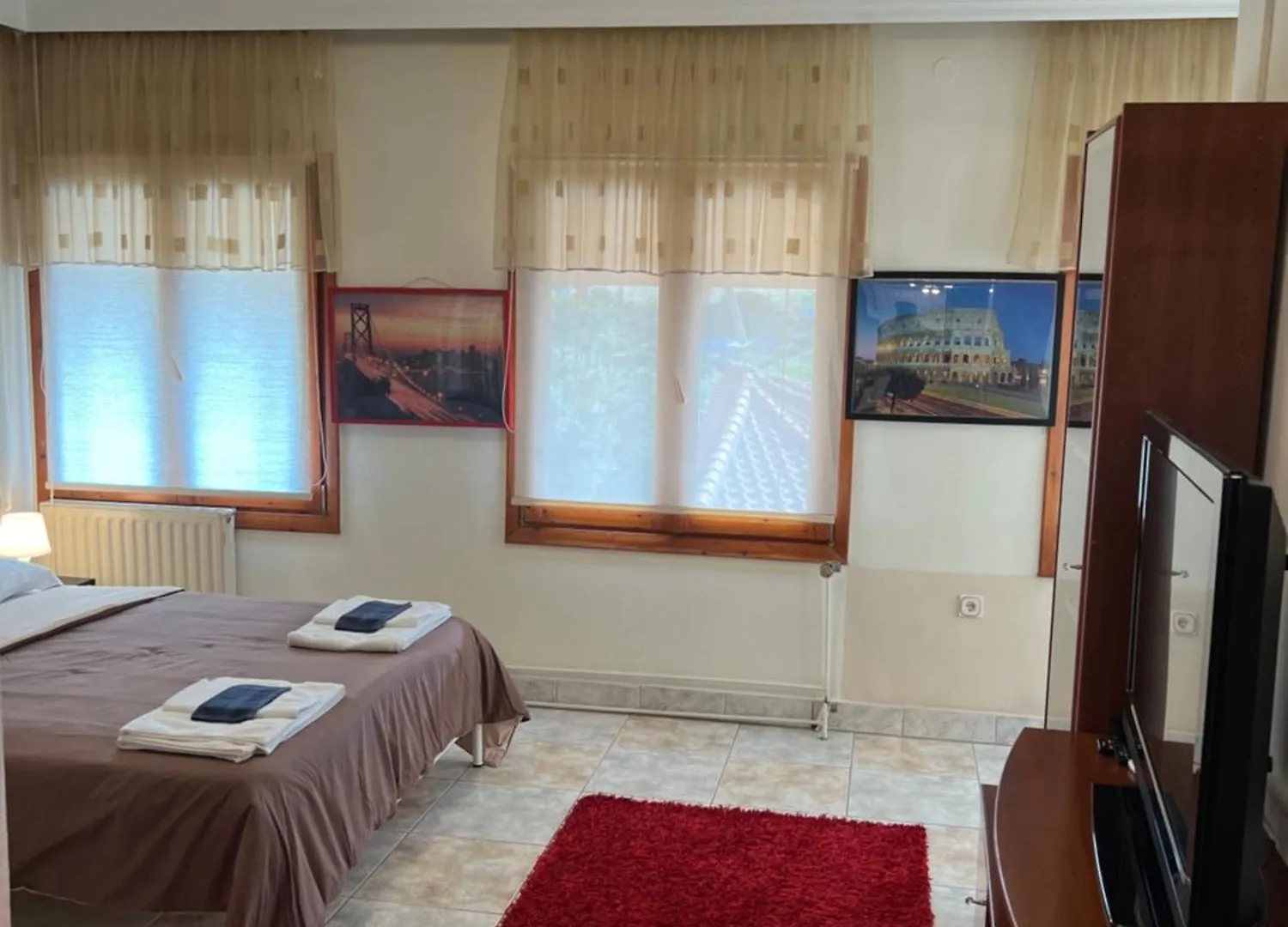 El Paraiso Premium Thessaloniki